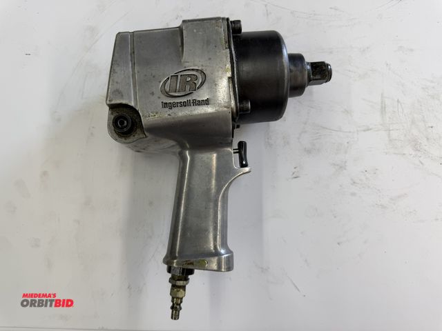 Lot 1-6204 - (1) Ingersoll Rand, model 261, 3/4" pneumatic impact tool (5500) RPM.