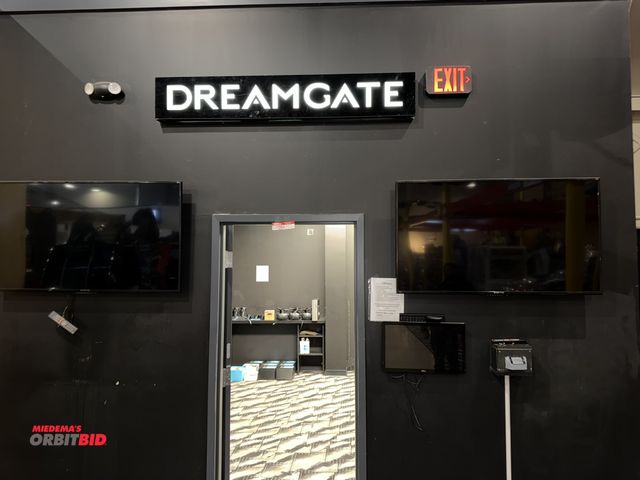 Lot 1-11307 - Lot of (2) Sceptre 55" wall mounted flatscreen, HDMI TV's, includes remotes, winning bidder responsi...