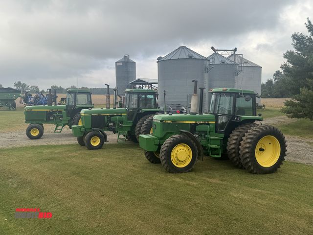 Wedel Farms