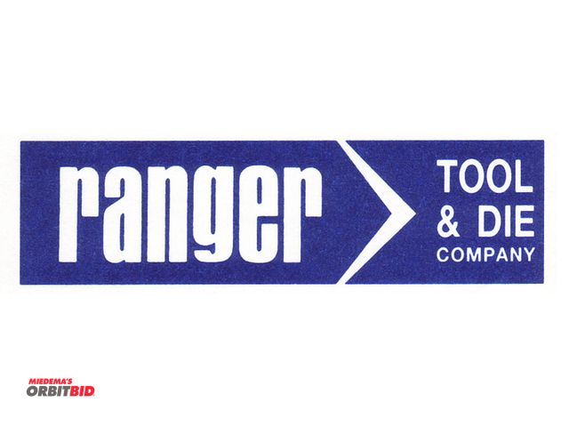 Ranger Tool & Die Co.