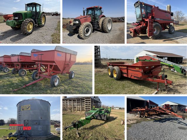 Vander Sloot Farms Estate