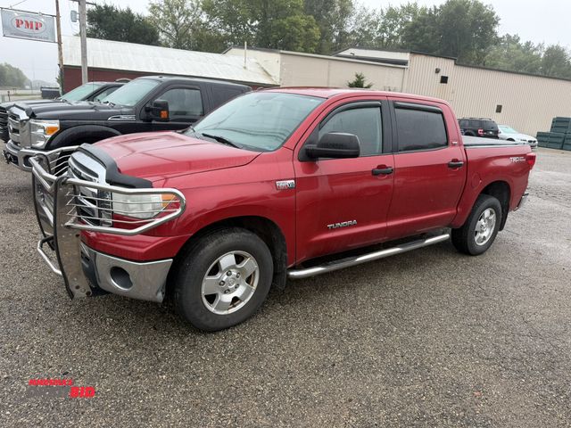 Lot 1-18802 - 2013 Toyota Tundra TRD Off Road Regular Cab Pickup Truck 4-door, 4WD pick up truck, 5.7 liter V8 gas...