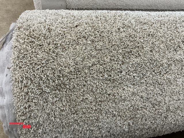 Lot 1-17352 - Roll of carpet measuring approximately  124’ x 12’