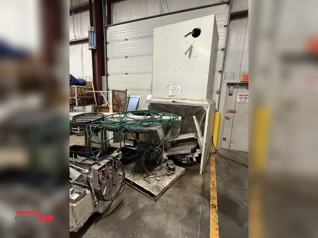 Lot 1-15648 - Large lot of assorted machine parts for parts only, all in non-working condition, includes a Wortex,...