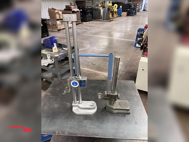 Lot 1-3601 - Mitutoyo Height Gauge
