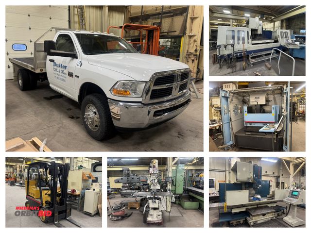 Buiter Tool & Die, Inc