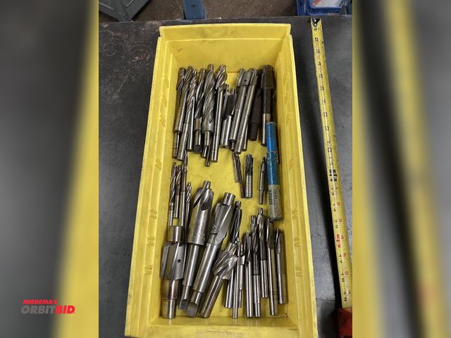 Lot 1-3583 - Countersinks