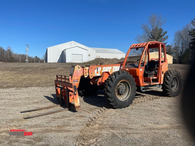 Lot 1-19233 - Skytrack 3606 Telehandler
