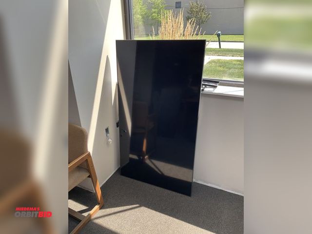 Lot 1-13345 - One Samsung tv, model BE65T-H, leg stands, wall mount and remote included