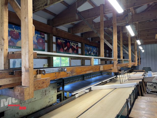 Lot 1-102529 - (1) Cull Bett, approx. 40', electric