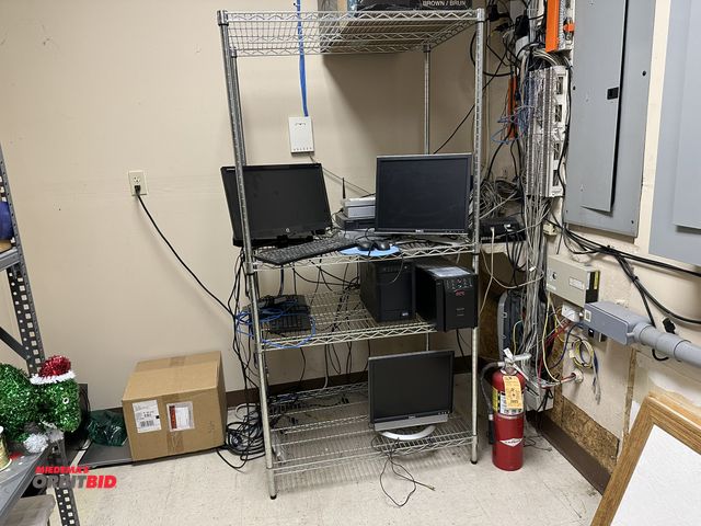 Orbitbid.com - Lot 1-455 - (1) 36