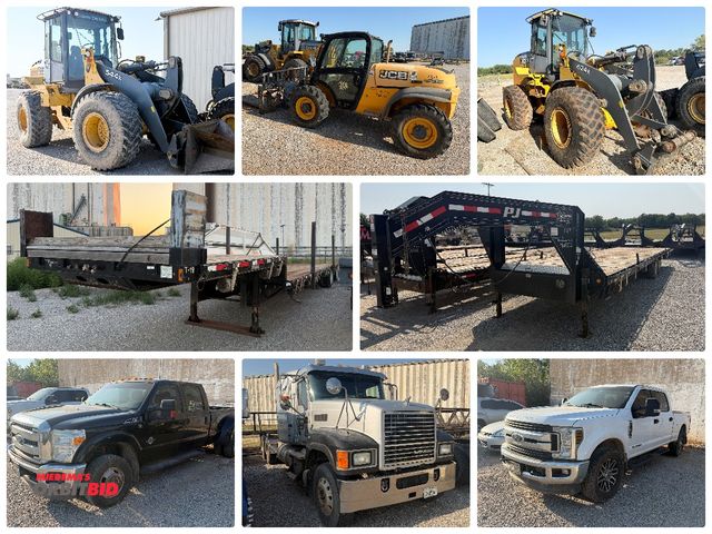 Double H Trucking & Oilfield Services