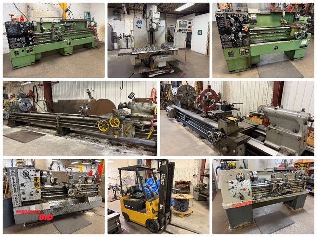Richland Machine & Pump