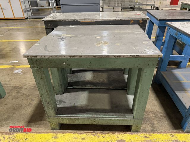 Lot 1-5225 - Lot including (1) 48" width x 36.5" height x 18" depth, and (2) 36" width x 33.5" height x 16" depth...