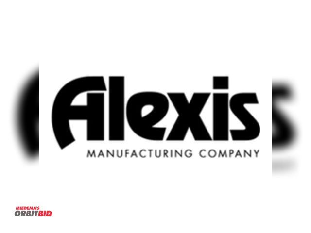 Alexis Manufacturing
