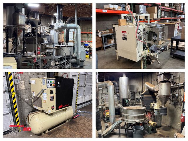 Zarfas Coffee, Inc. (Coffee Roasting Facility)