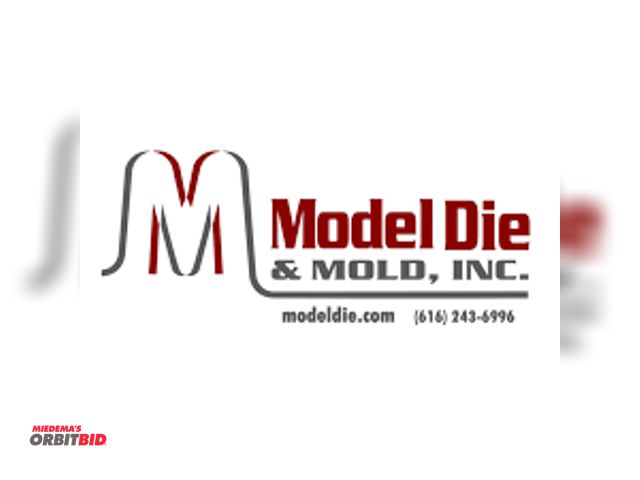 Model Die & Mold, Inc.