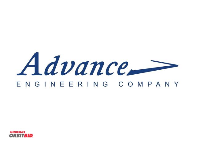 Advance Engineering Company – Timed Online