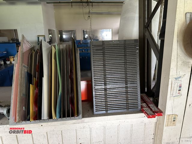 Lot 1-17750 - (1) partial metric flat Feeler kit with (2) partial boxes of Starrett Feeler stock shims, and (1) wo...