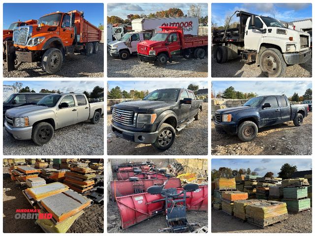 Creative Brick Paving