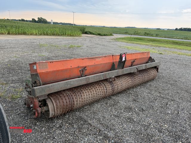 Lot 1-9866 - (1) Brillion SST-144 Sure stand seeder, 12', 3 PT
