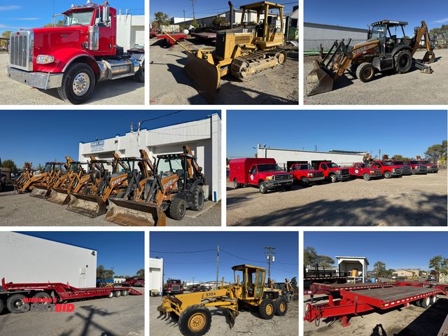 Edward R. White Contractor, Inc. Retirement Liquidation