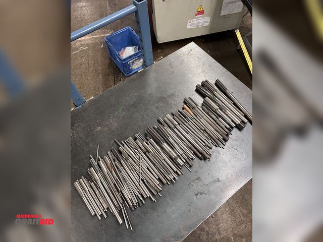 Lot 1-3585 - #2 Reamer Large Lot