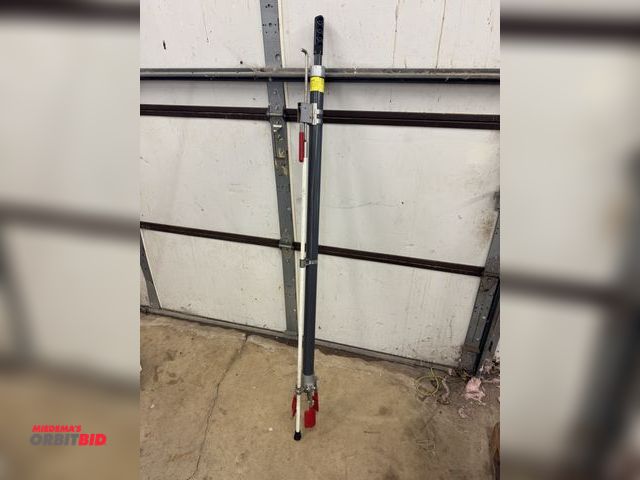 Lot 1-6312 - (1) RJ Levesque Manufacturing Company Dis-Stik plus pusher tool.