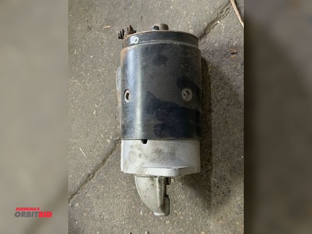 Lot 1-1157 - (1) New Start, part #21-3209, starter, unit is new old stock.