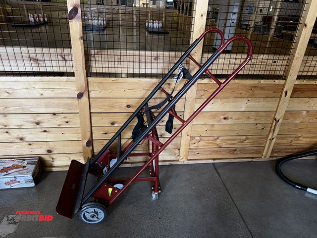 Lot 1-11290 - (1) Global appliance dolly.