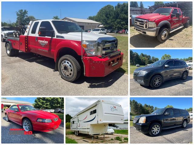 Premier Towing & All-Star Auto Sales
