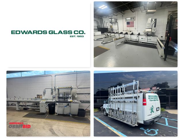 Edwards Glass Co.