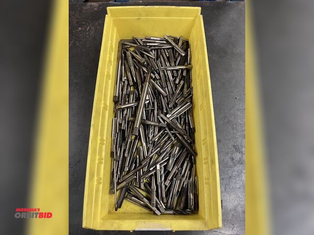 Lot 1-3591 - Taps Large Lot