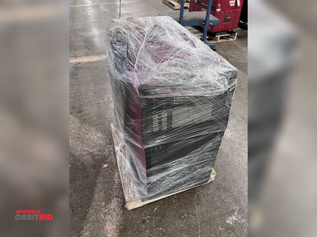 Lot 1-3505 - Lincoln Powerwave 450 Weld Power Unit
