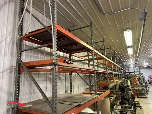 Lot 1-15875 - NOTE:  Winning bidder must make special arrangements with site manager for removal. Lot of Teardrop ...