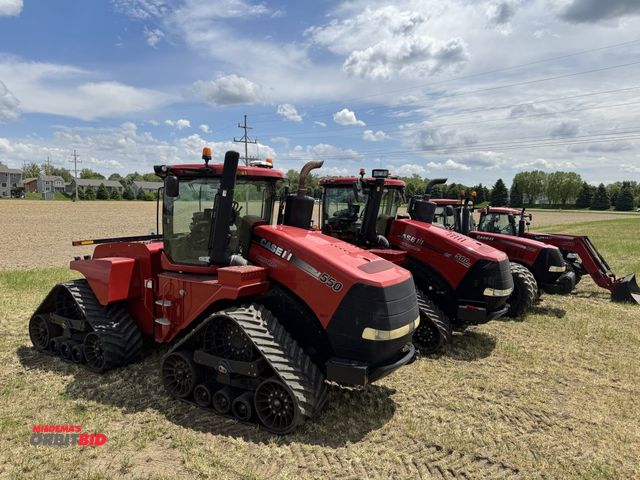 Valley View Pork – RETIREMENT FARM EQUIPMENT AUCTION (A Miedema Auctioneering Auction)