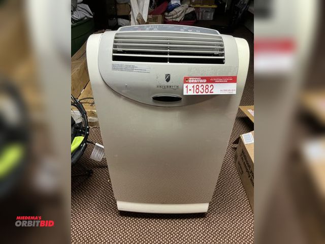 Lot 1-18382 - 1 Friedrich P12B-A Portable Air Conditioner