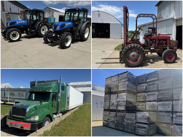 Sauer Orchards