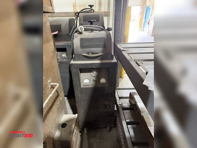 Lot 1-13399 - Lot of (2) Mytron preheaters, for parts or repair, models unknown.