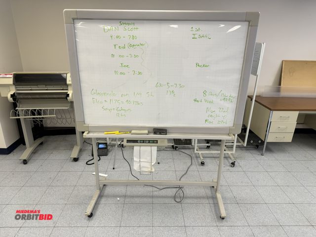 Lot 1-15837 - (1) Panasonic KX-B530, electronic print board, 115V, S/N 29975LA5499.
