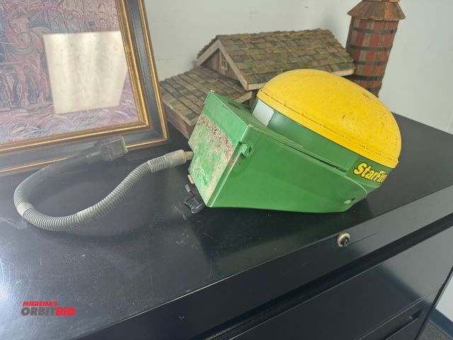 Lot 1-10284 - Starfire 3000 ITC