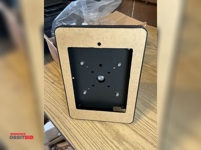 Lot 1-18344 - 2 New in box Ipad/Tablet holders