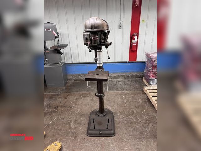 Lot 1-3504 - Delta Drill Press