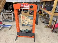 Lot 1-19161 - undefined