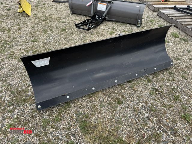 Lot 1-6679 - (1) Warn snow plow blade, 65.5".