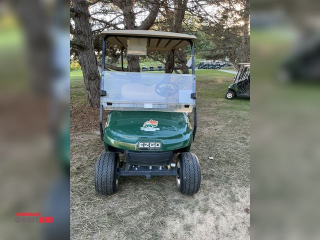 Lot 1-12500 - 2014 EzGo TXT Golf Cart 2014 EzGo TXT Golf Cart serial no 3069249
