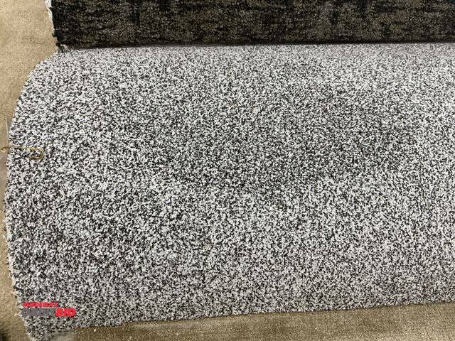 Lot 1-17355 - Roll of carpet measuring approximately 142’ x 12’