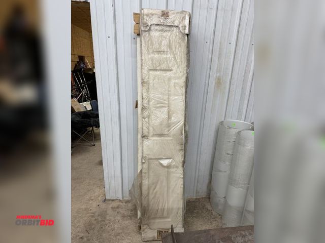 Lot 1-1490 - (2) Reliabilt 30" by-fold door units.