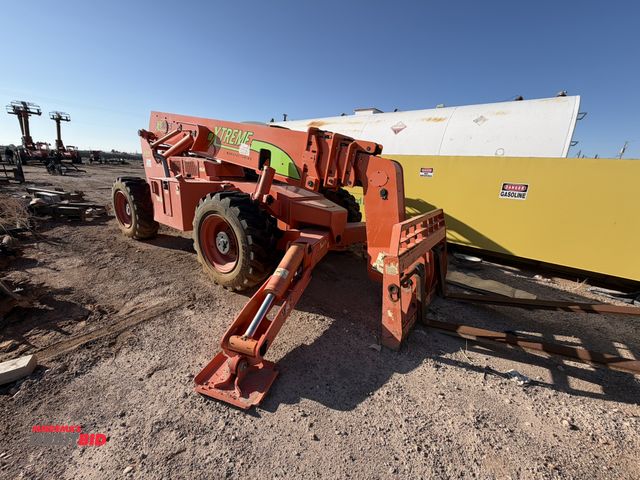 Lot 1-18120 - Extreme Manufacturing  XR1055 Telescoping Boom Rough Terrain Lift Truck