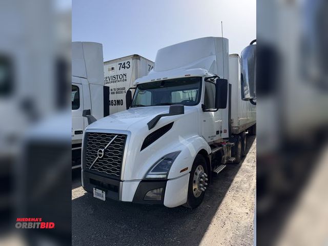 Creviston Trucking Inc. Retirement Liquidation Auction